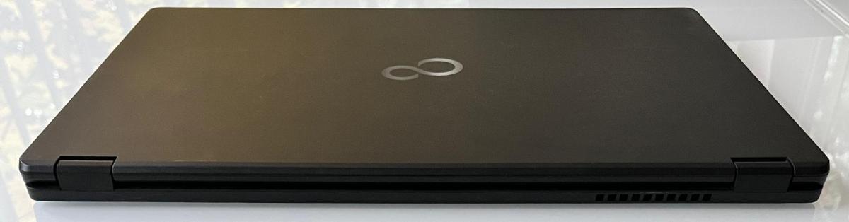 Fujitsu LIFEBOOK U7510